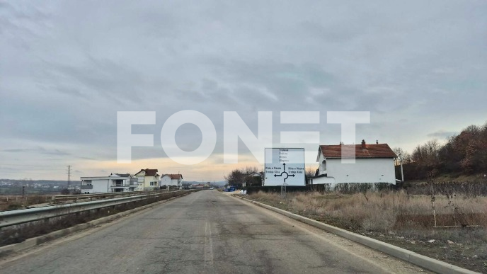 Pronađeni posmrtni ostaci u Srbici